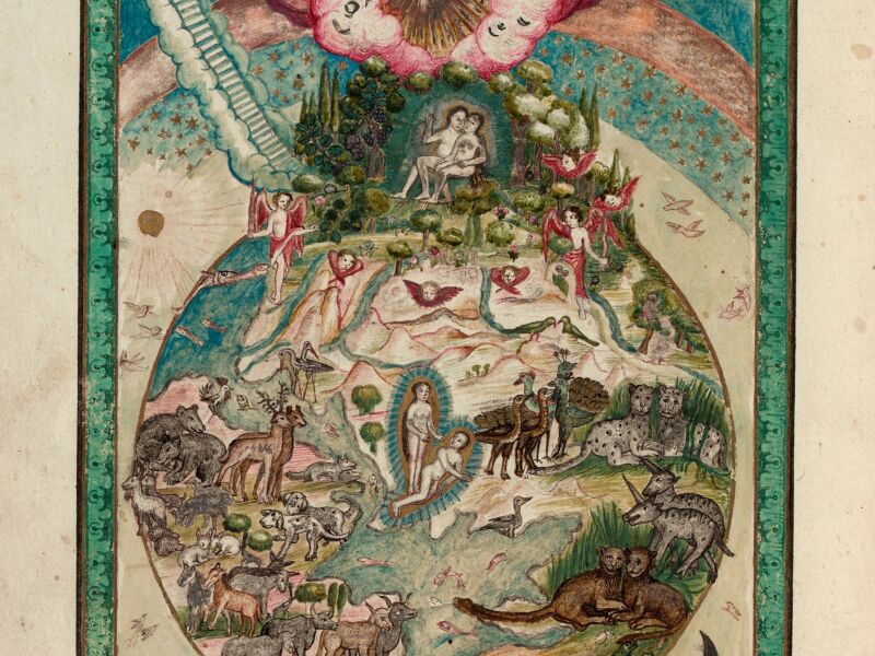 Les cartes imaginaires tracent la route