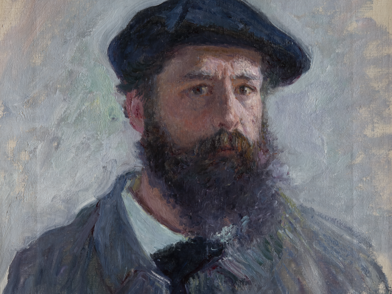 Les nouvelles expositions de la semaine sont là