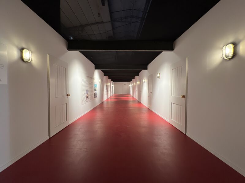 Immergez au coeur de l'exposition Titanic à la Villette