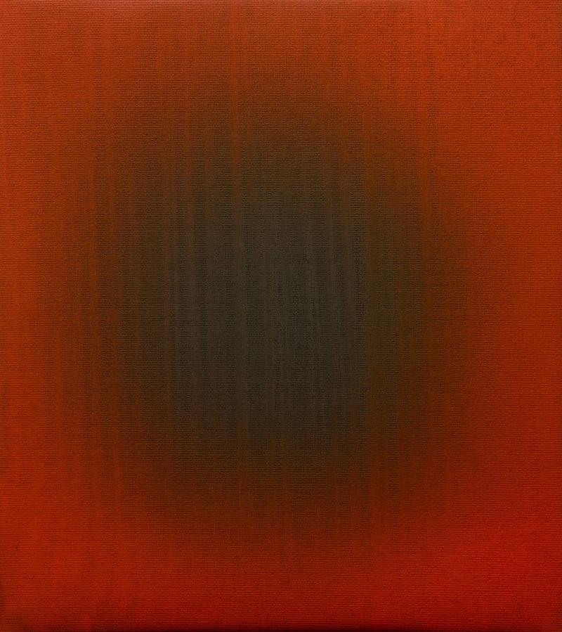 Léa Valentin fait vibrer la Galerie Faidherbe