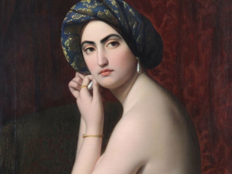 Redécouvrez les contes des mille et une nuits