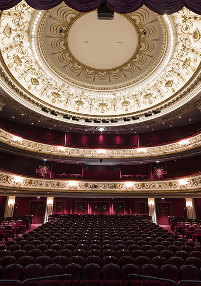 Trois soirées inoubliablesavec Proust