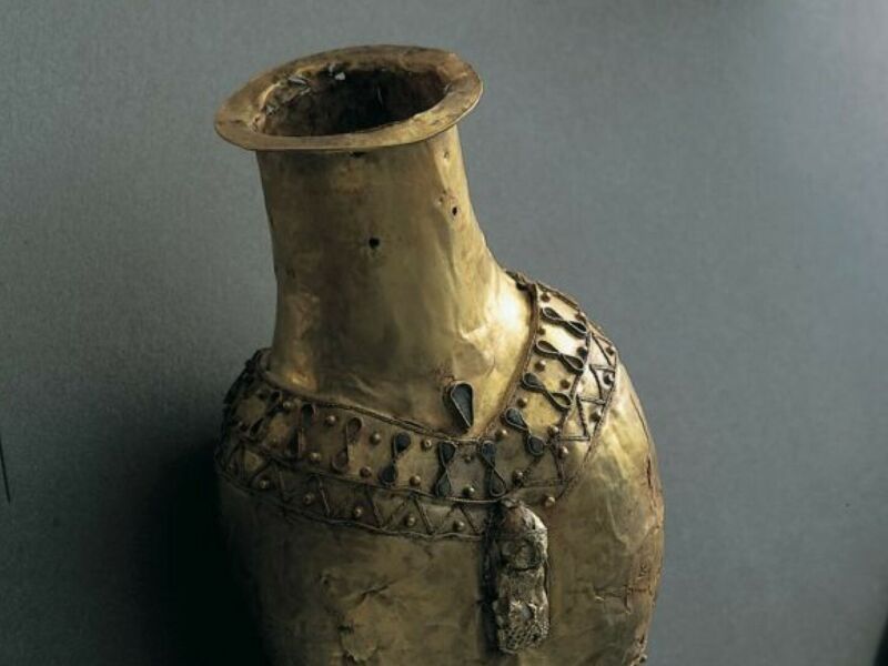 Byblos dévoile ses antiques secrets