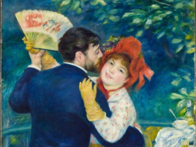 Découvrez les expositions gratuites ce dimanche 