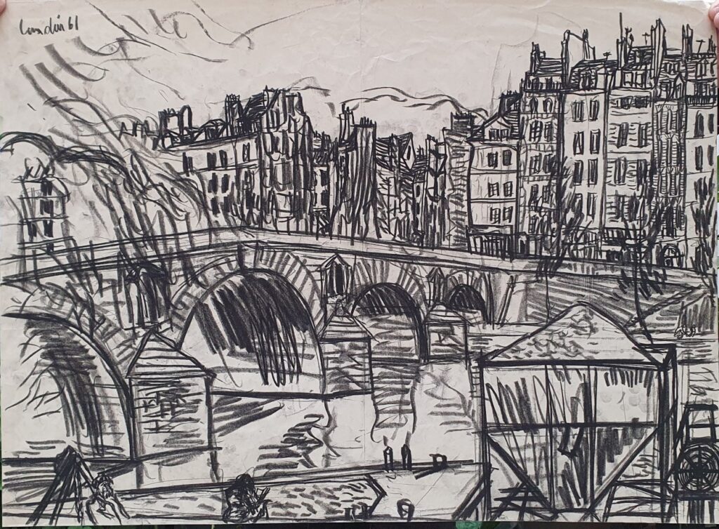 C'est la rentrée. Et avec elle la saison la plus incroyable des expositions s'ouvre. Pourquoi ? Parce que les grands titres de l'été sont toujours là, et que la nouveauté s'impose dans un même temps avec audace et beauté.