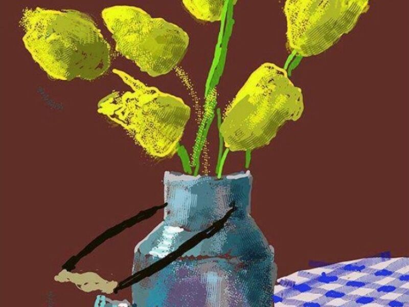 Van Gogh était-il influenceur avant l'heure ?