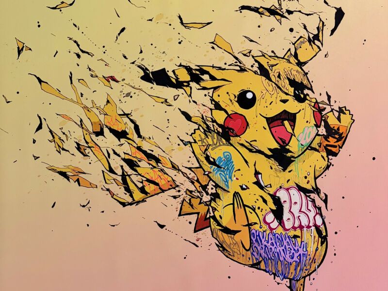 Les plus belles expositions à voir en famille !