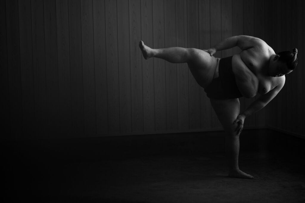 Sumo, forces sacrées, à la Maison de la culture du Japon à Paris
