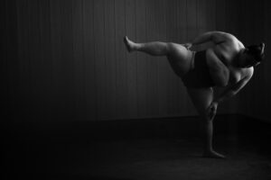 Sumo, forces sacrées, à la Maison de la culture du Japon à Paris