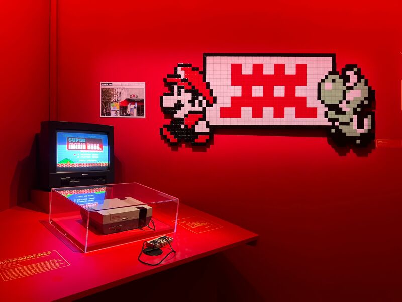 Video Games & Music entre dans la partie à la Philharmonie de Paris