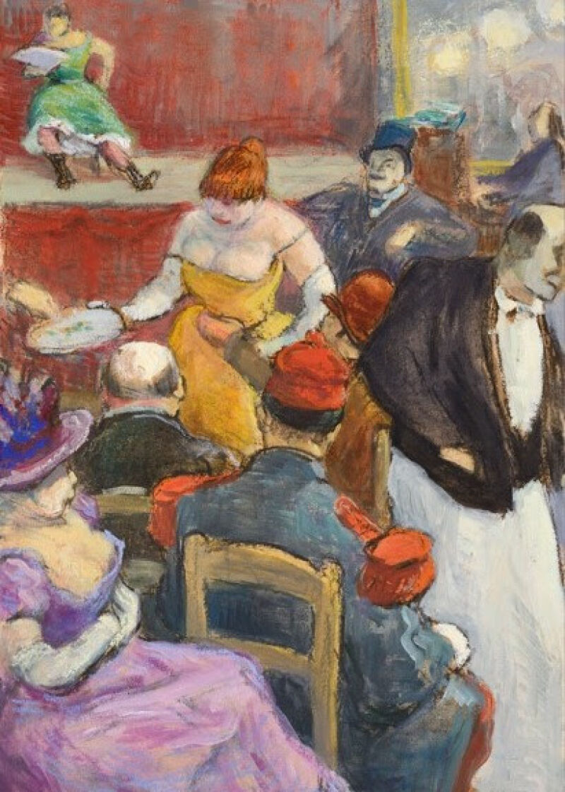 Le TOP des expositions en régions ! 