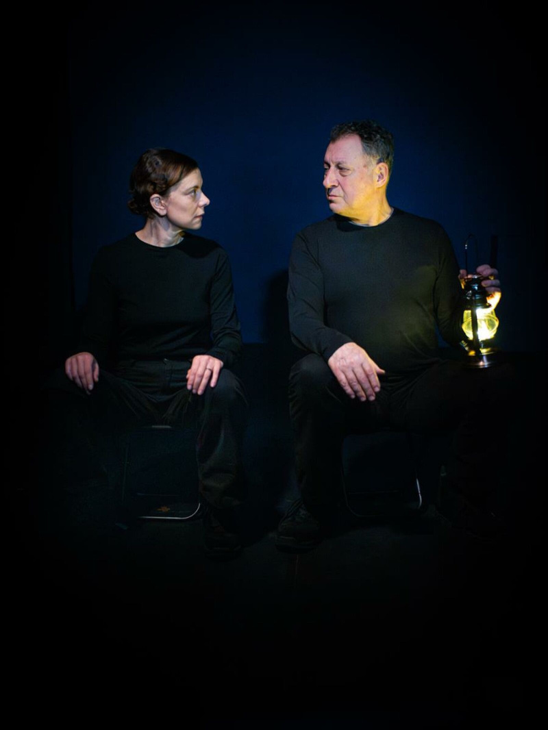 Croire aux fauves... à voir absolument !