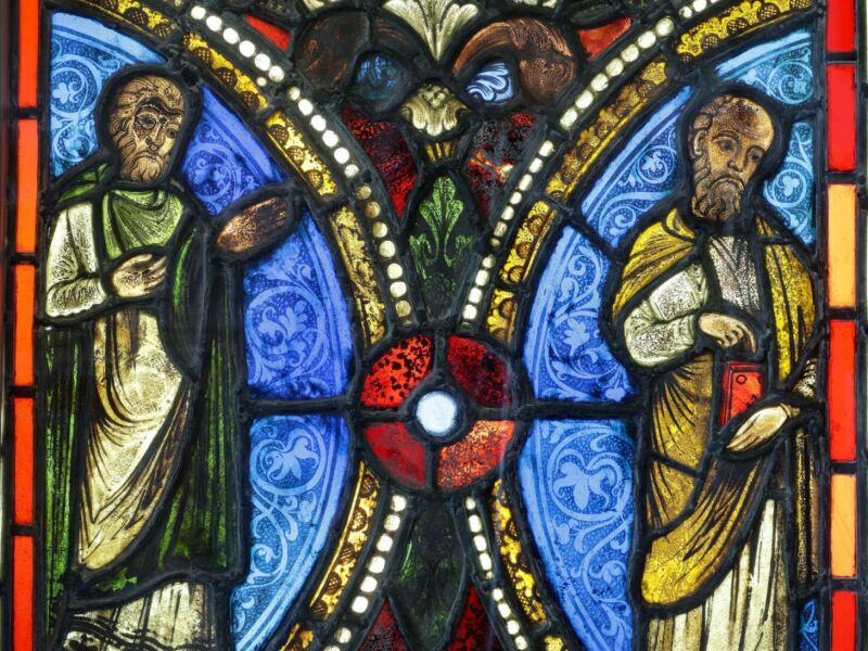 La Champagne médiévale remise en lumière !