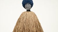 Simone Leigh, Dunham, 2017 (1)