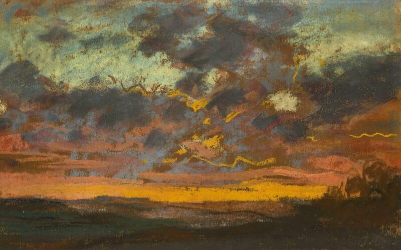 MuMa Le Havre : sur les traces de Claude Monet MuMa Le Havre : sur les traces de Claude Monet