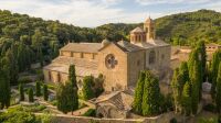 Abbaye de Fontfroide Abbaye de Fontfroide
