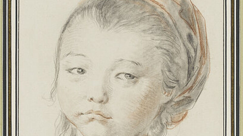 COLLECTIONNER LE 18e SIÈCLE AU MUSÉE DES BEAUX-ARTS D’ANGERS