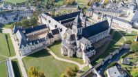 Fontevraud Fontevraud