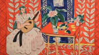 la femme au luth la femme au luth