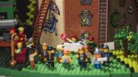 lego lego