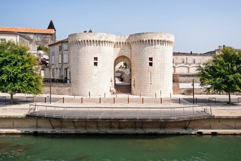Escapade à Cognac et ses alentours