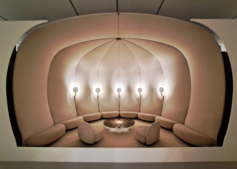 Le design selon Pierre Paulin