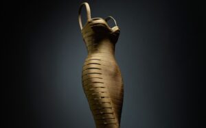 AZZEDINE ALAÏA ET L'AFRIQUE