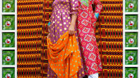 Alicia & Swizz [Alicia Keys et Swizz Beatz] © Hassan Hajjaj_193 Gallery