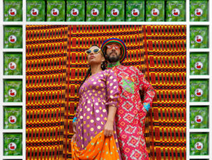 HASSAN HAJJAJ, MY ROCK STARS, AU MUSÉE DE LA MUSIQUE
