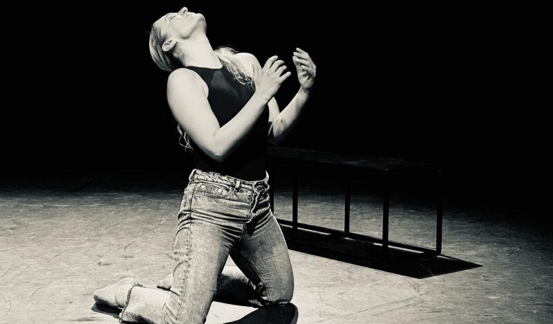 Antigone au Théâtre des Mathurins Antigone au Théâtre des Mathurins