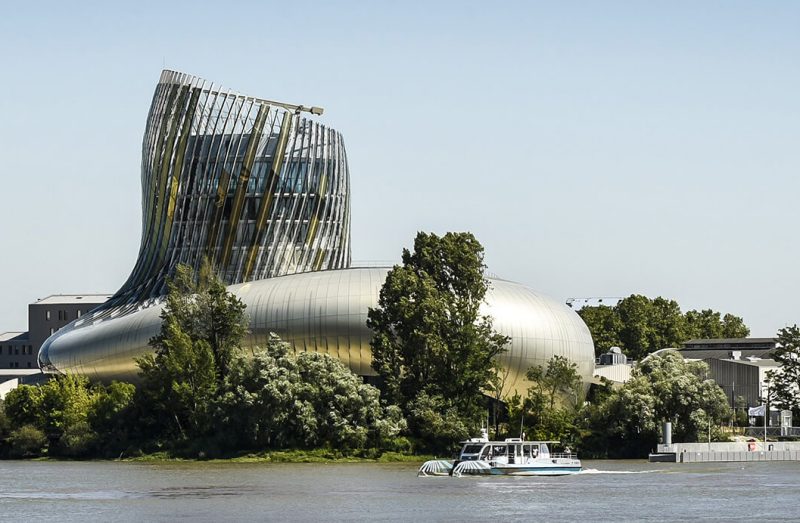 La Cité du Vin fête ses 10 ans 