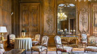 Château de Rambouillet, appartement d'assemblée, grand salon 2 © Céline Clanet - CMN Château de Rambouillet, appartement d'assemblée, grand salon 2 © Céline Clanet - CMN