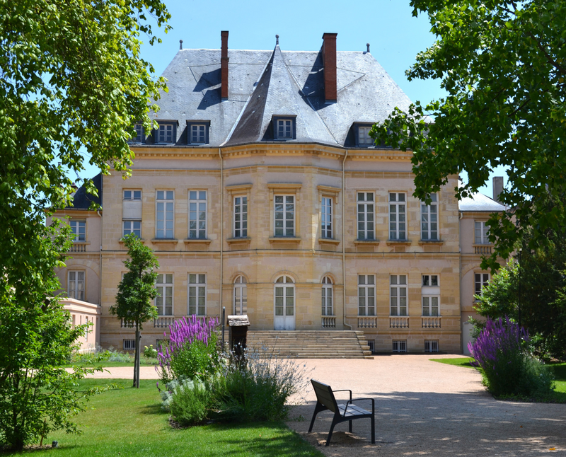 Remonter le temps au Musée Déchelette