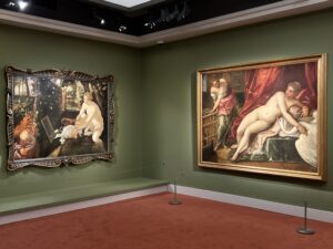 ÉTERNEL TINTORET AU MUSÉE JACQUEMART-ANDRÉ