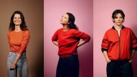 Les Bonnes marie_rouge Les Bonnes marie_rouge