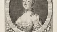 Marie-Antoinette d'Autriche, reine de France, Louis-Jacques Cathelin, (1739-1804), estampe Coll. Château de Fontainebleau © Château de Fontainebleau – Aurélien Boyé Marie-Antoinette d'Autriche, reine de France, Louis-Jacques Cathelin, (1739-1804), estampe Coll. Château de Fontainebleau © Château de Fontainebleau – Aurélien Boyé