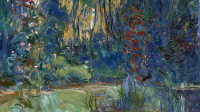 Monet - grenoble Monet - grenoble