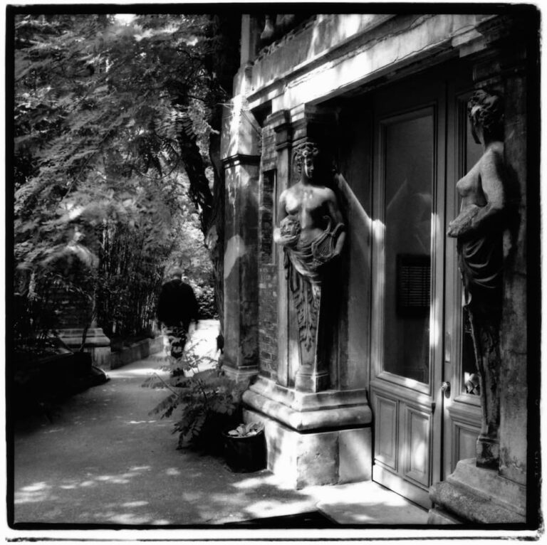 FRANCOIS GOUDIER A LA GALERIE FAIDHERBE