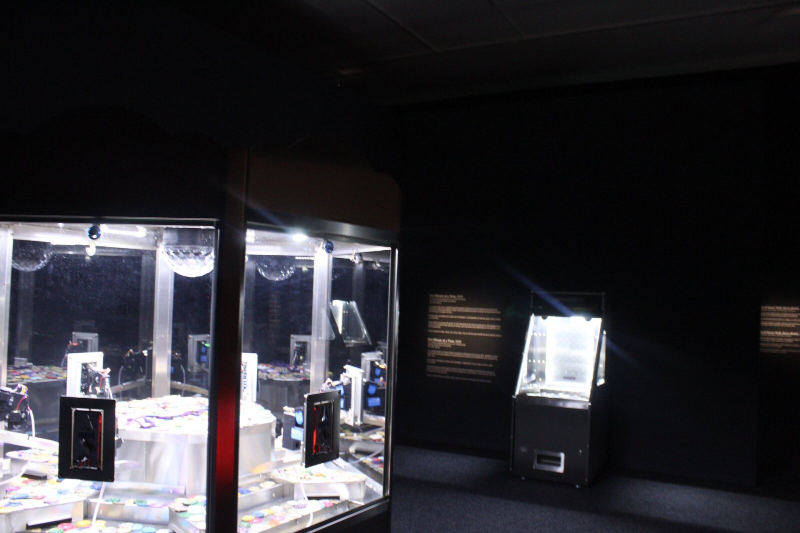 PRIX MARCEL DUCHAMP AU MUSÉE D’ART MODERNE DE PARIS