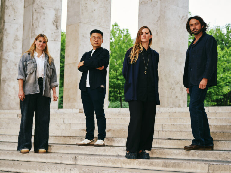 Prix Marcel Duchamp 2026, les quatre nommés au Musée d'Art moderne de Paris