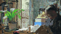 VUILLARD_MadameVuillard_recto
