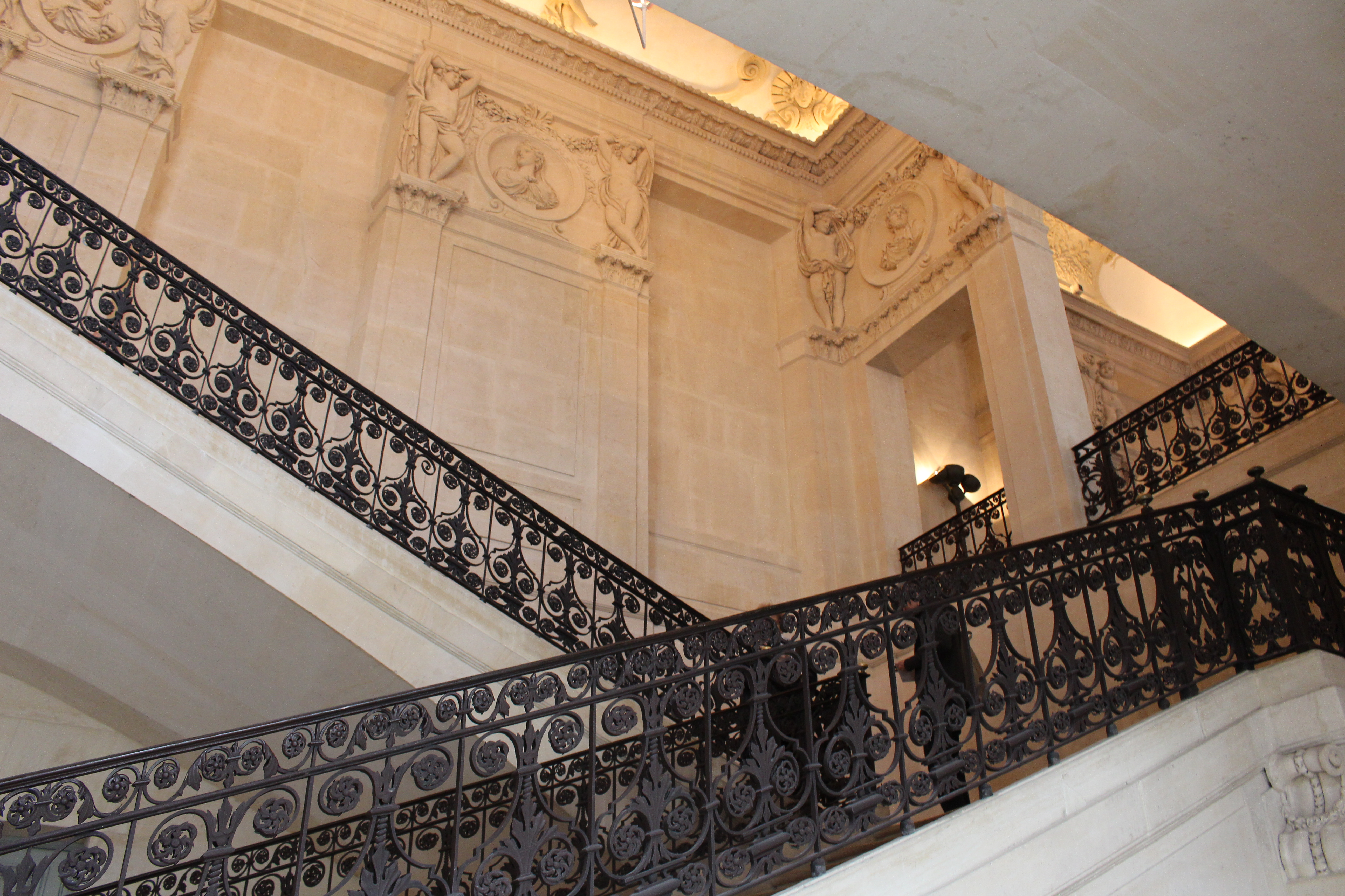 LE MUSÉE NATIONAL PICASSO-PARIS