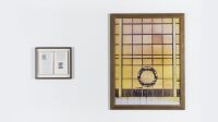 Oeuvre de Sophie Calle issue de la série The Detachment, Hamburger Bahnhof, Berlin