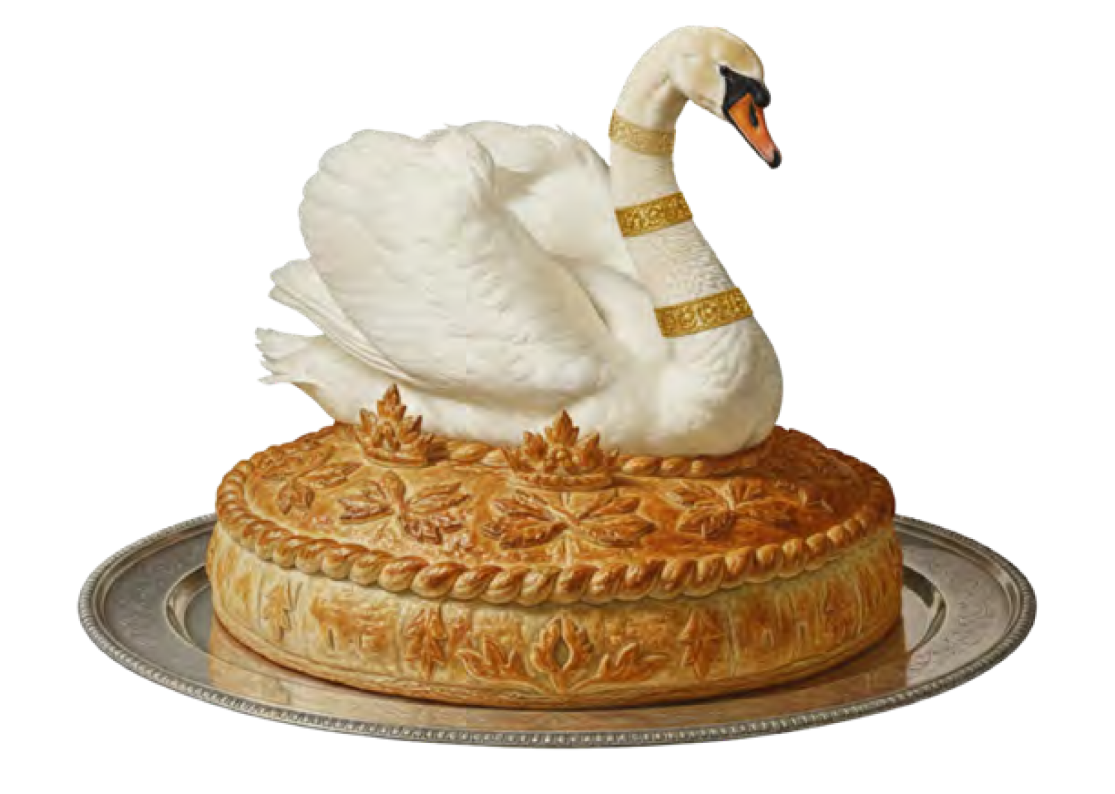LES FESTINS DE CHAMBORD