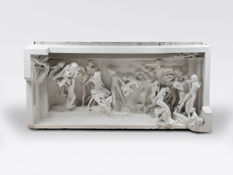 Rodin selon Rilke
