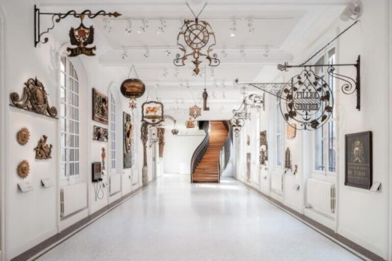 Les 160 ans du musée Carnavalet