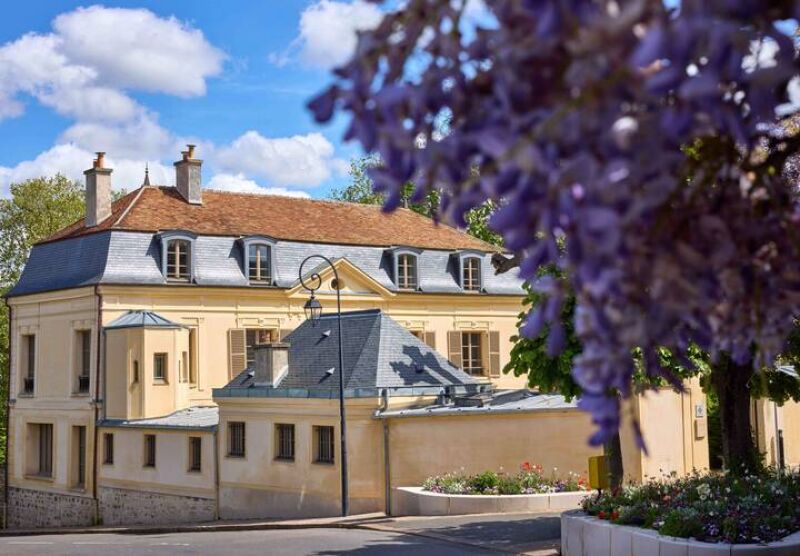Ouverture exceptionnelle de la maison d'André Derain Ouverture exceptionnelle de la maison d'André Derain