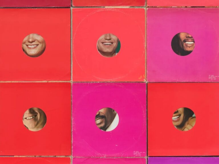 Christian Marclay chez White Cube