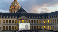 Les Invalides font leur cinéma 2026 Les Invalides font leur cinéma 2026