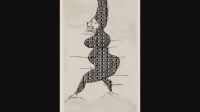 Louise Bourgeois, Stamps of Memories II, 1994